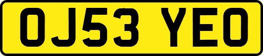 OJ53YEO