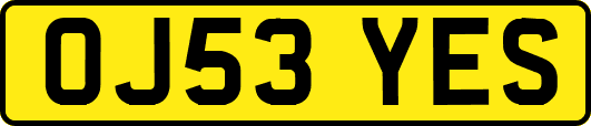 OJ53YES