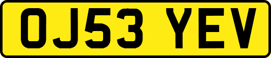 OJ53YEV