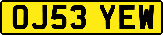 OJ53YEW