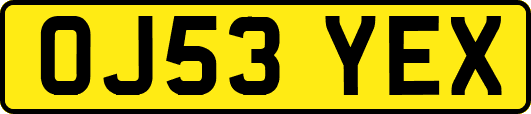 OJ53YEX