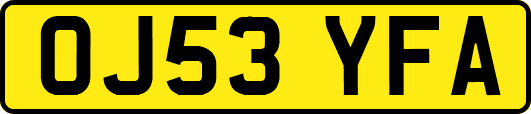 OJ53YFA