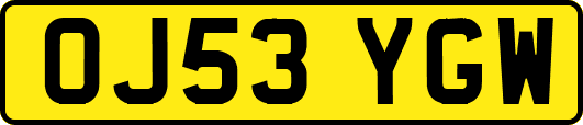 OJ53YGW