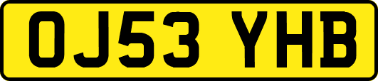 OJ53YHB