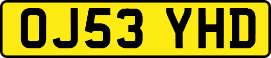 OJ53YHD