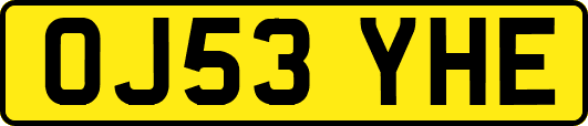 OJ53YHE