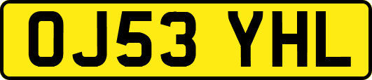 OJ53YHL