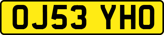 OJ53YHO