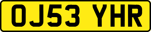 OJ53YHR