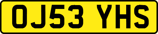 OJ53YHS