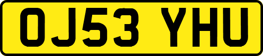 OJ53YHU