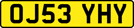 OJ53YHY