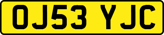 OJ53YJC