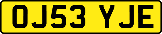 OJ53YJE