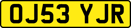 OJ53YJR