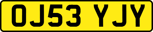OJ53YJY