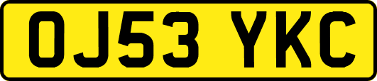 OJ53YKC