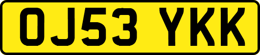 OJ53YKK