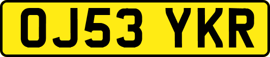 OJ53YKR