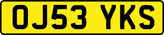 OJ53YKS