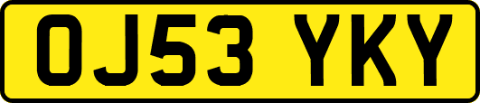 OJ53YKY