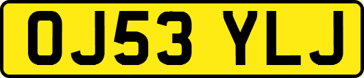 OJ53YLJ