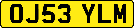 OJ53YLM