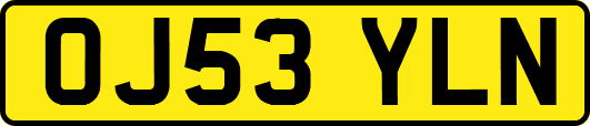 OJ53YLN