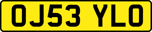 OJ53YLO