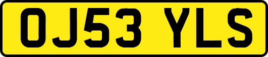 OJ53YLS