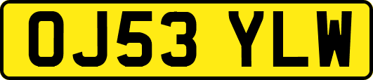 OJ53YLW