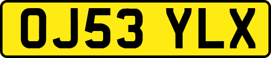 OJ53YLX