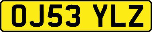 OJ53YLZ