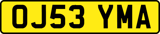OJ53YMA