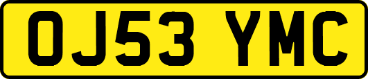 OJ53YMC
