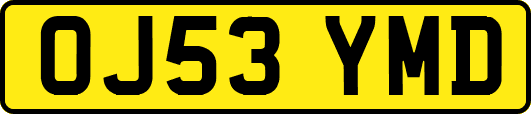 OJ53YMD