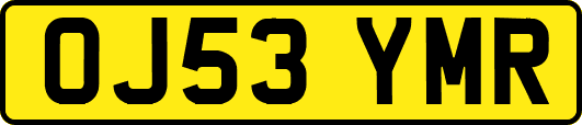 OJ53YMR