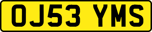 OJ53YMS