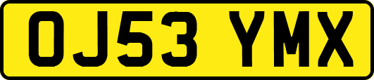 OJ53YMX