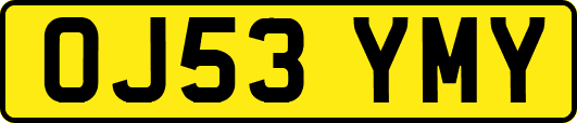 OJ53YMY