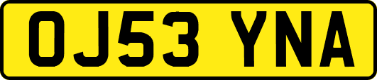 OJ53YNA