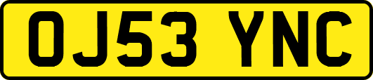 OJ53YNC