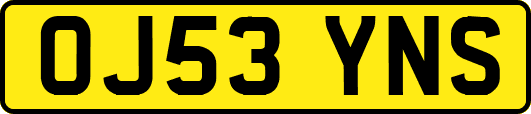 OJ53YNS