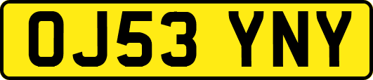 OJ53YNY