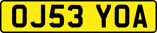 OJ53YOA