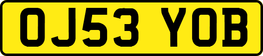 OJ53YOB