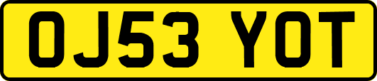 OJ53YOT