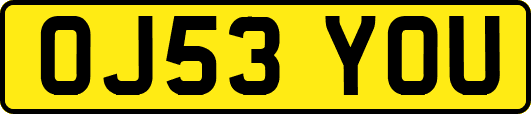 OJ53YOU