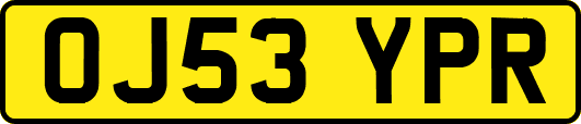 OJ53YPR