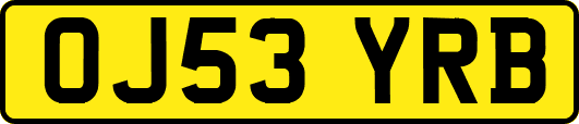 OJ53YRB